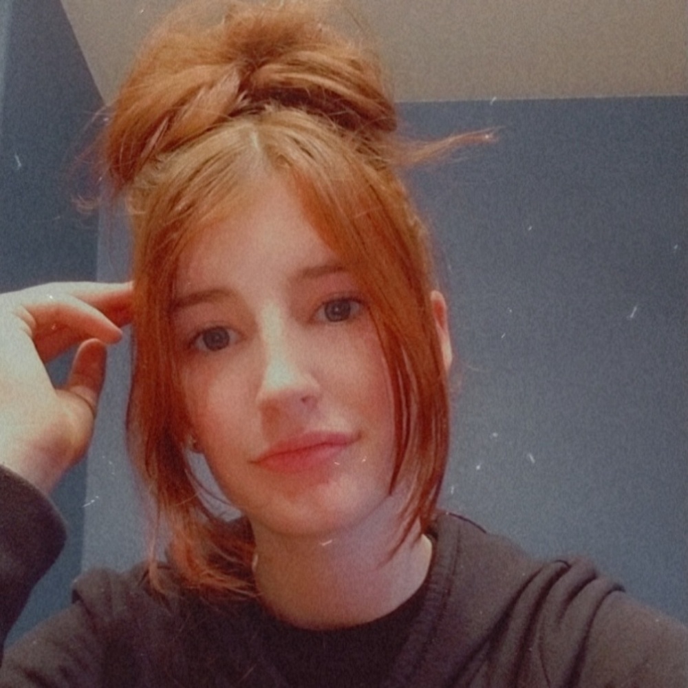 Meet your Posher, Josey